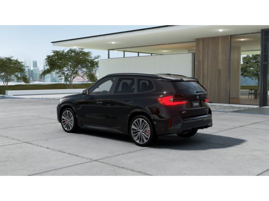 New 2026 BMW X1 xDrive28i SUV