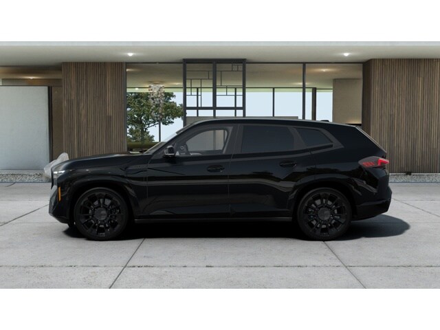 2025 Bmw XM photo 4