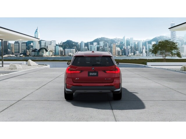 2026 Bmw X1 XDrive28i photo 8