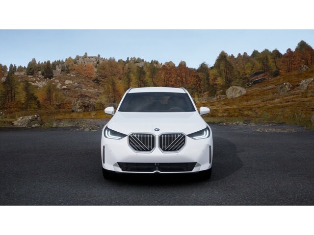 2026 Bmw X3 photo 3