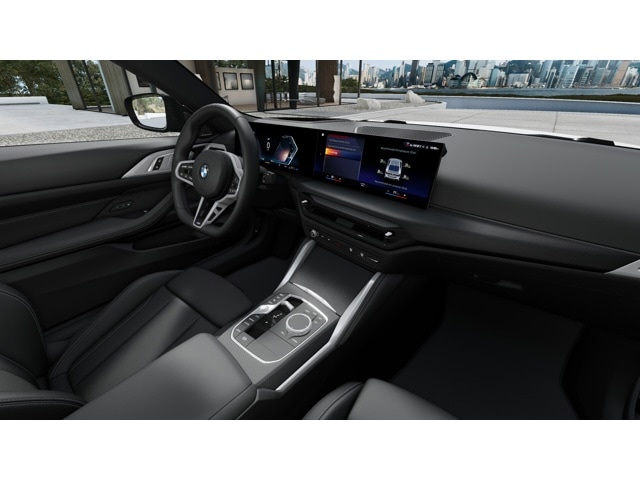 2026 BMW 4 Series 430i - Photo 41