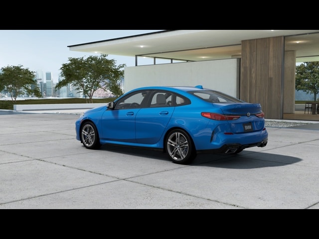 Used 2024 BMW 2 Series M235i with VIN WBA13AL04R7R81657 for sale in Doylestown, PA