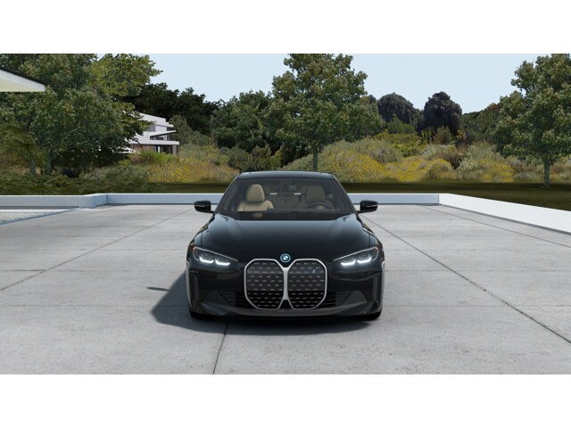 2024 Bmw i4 eDrive35 photo 3