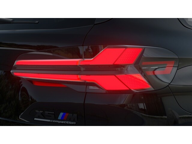 2026 BMW X5 M X5 M - Photo 37