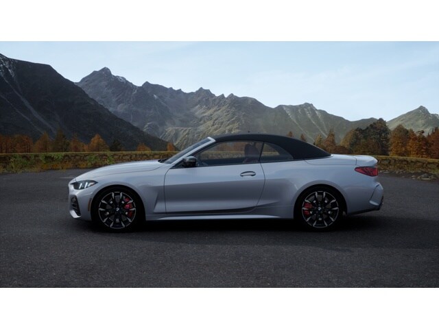 2026 Bmw M440i xDrive photo 4