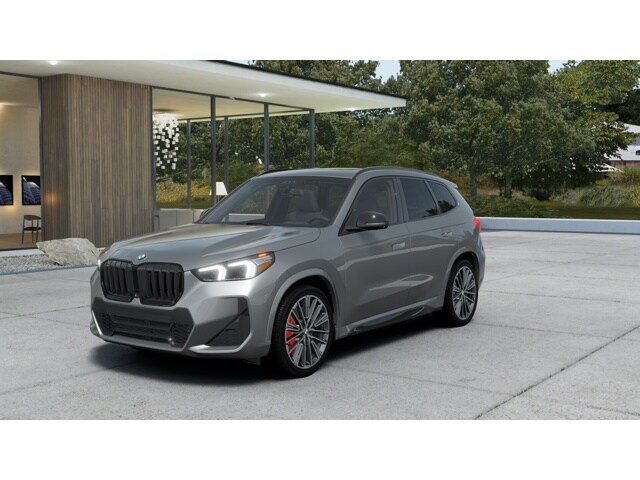 2026 BMW X1 xDrive28i's photo