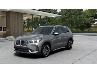 2026 BMW X1
