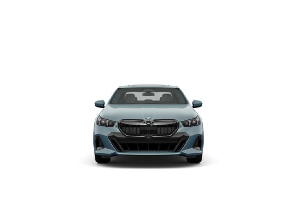 New 2026 BMW 540i xDrive Sedan