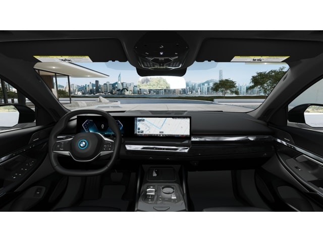 2025 BMW i5 40 - Photo 29