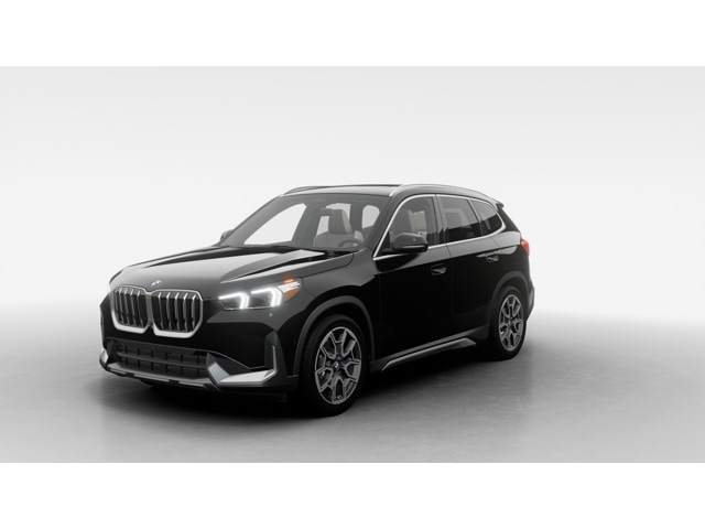 2026 BMW X1 xDrive28i's photo