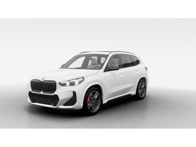 2026 BMW X1 xDrive28i's photo