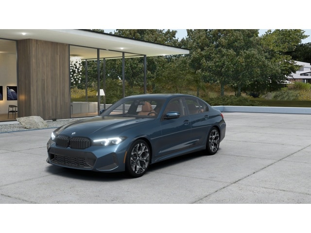 2026 BMW 3 Series