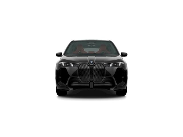 2026 Bmw iX iX xDrive60 photo 2