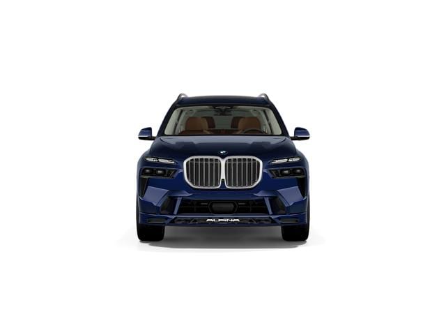 2026 BMW X7 ALPINA XB7 - Photo 32