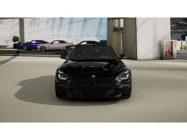 2026 Bmw Z4 sDrive30i photo 3
