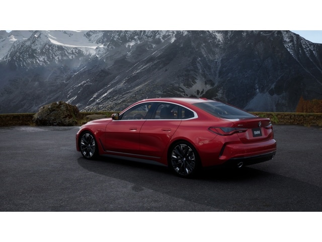 2026 BMW 4 Series 430i - Photo 33