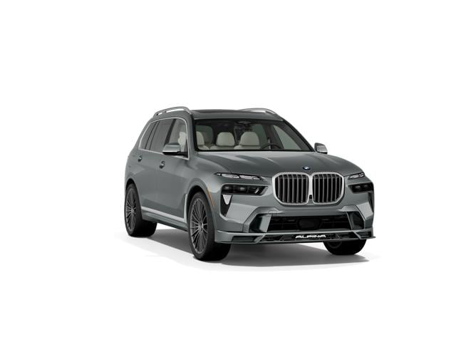 2026 BMW X7