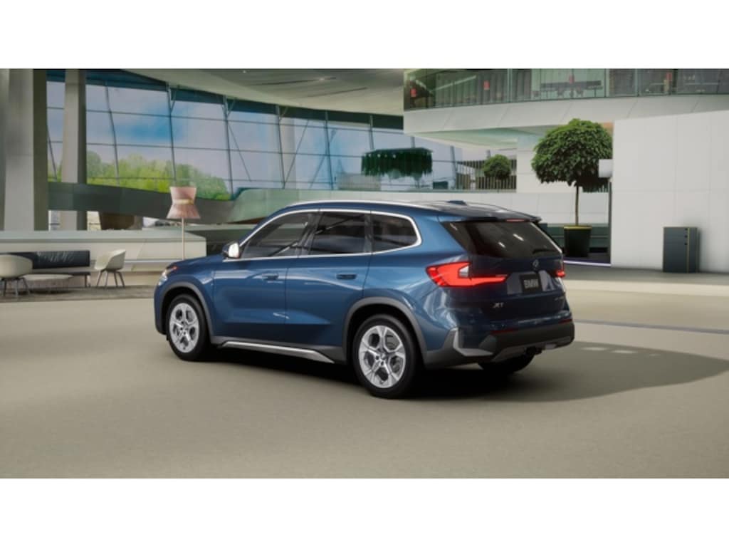 New 2026 BMW X1 xDrive28i SUV