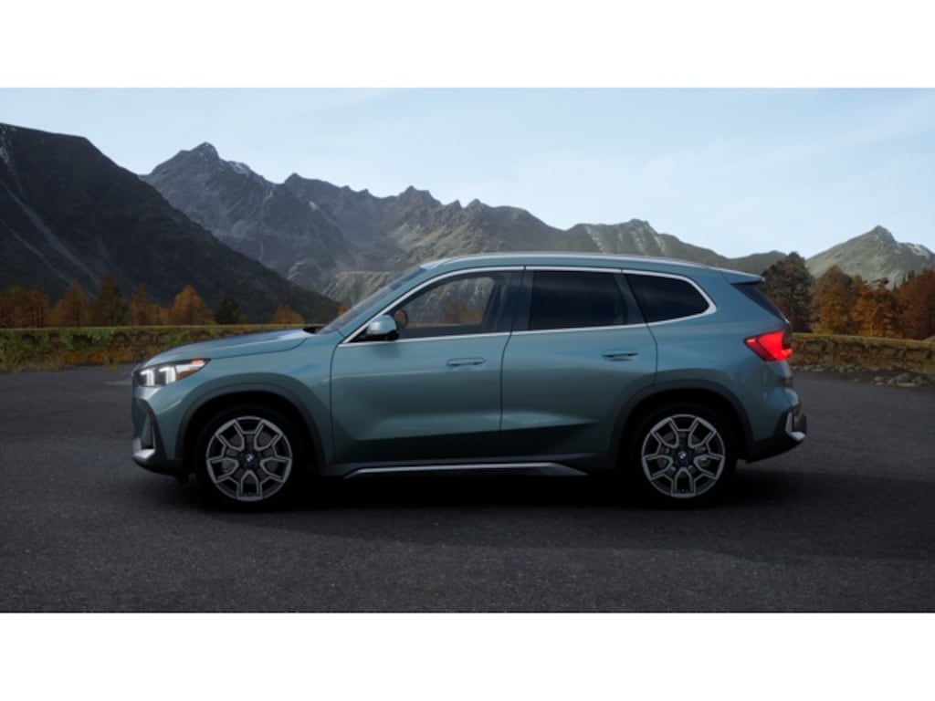 New 2026 BMW X1 xDrive28i SUV