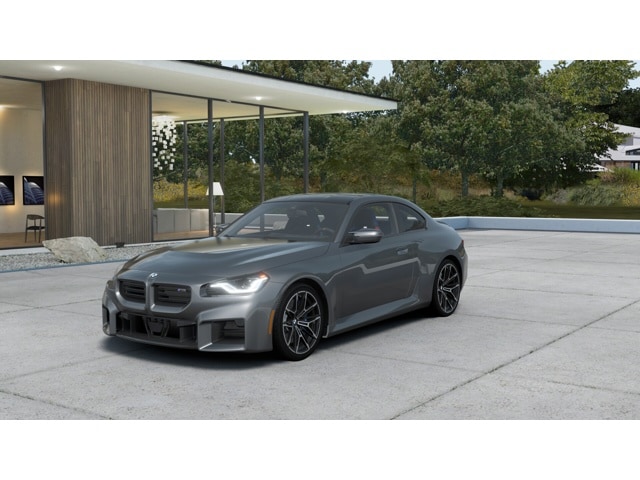 2026 BMW M2 Coupe