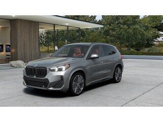 2026 BMW X1