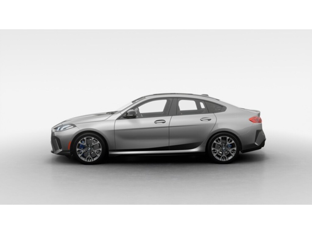 New 2026 BMW 228i xDrive Gran Coupe