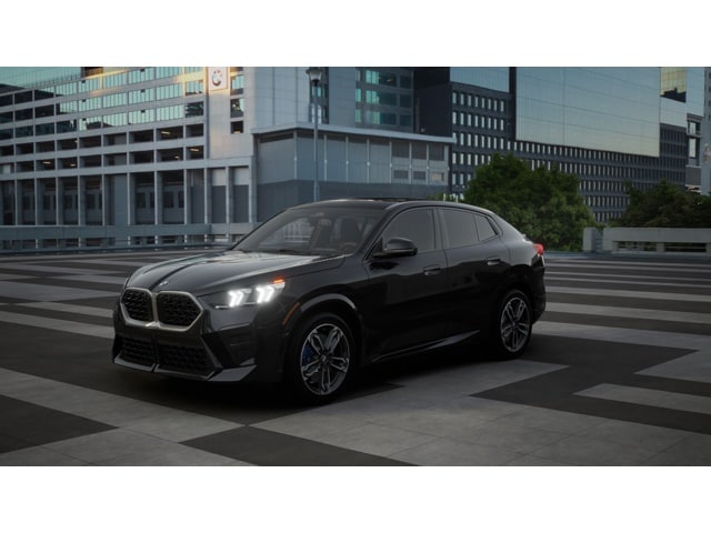 2026 BMW X2 xDrive28i's photo