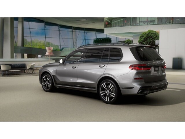 2027 BMW X7 40i - Photo 29