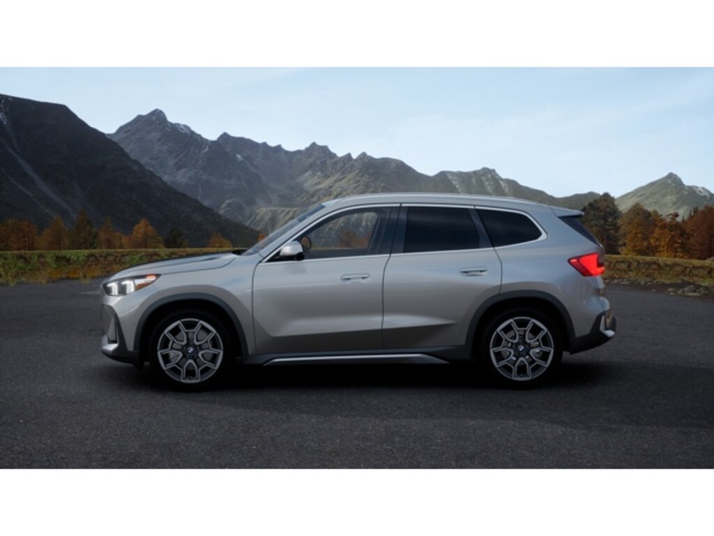 New 2027 BMW X1 xDrive28i Sports Activity Vehicle
