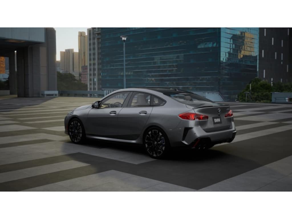 New 2025 BMW M235i xDrive Gran Coupe