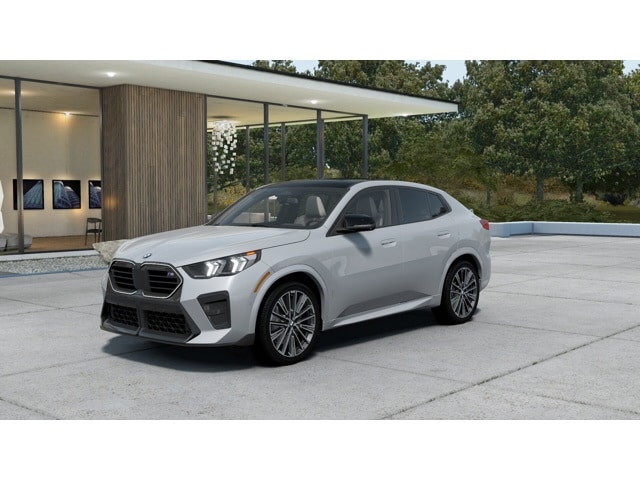 2026 BMW X2