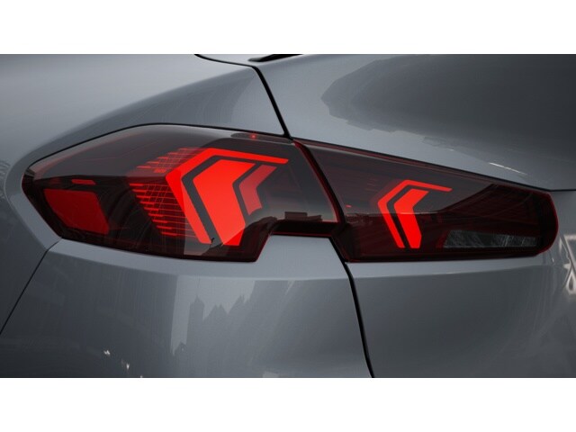 2026 BMW 2 Series M235 - Photo 36