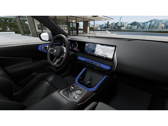 2026 Bmw X3 photo 17