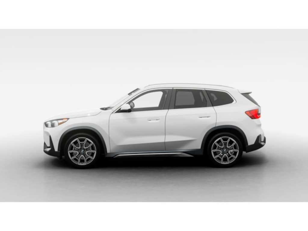 New 2026 BMW X1 xDrive28i SUV