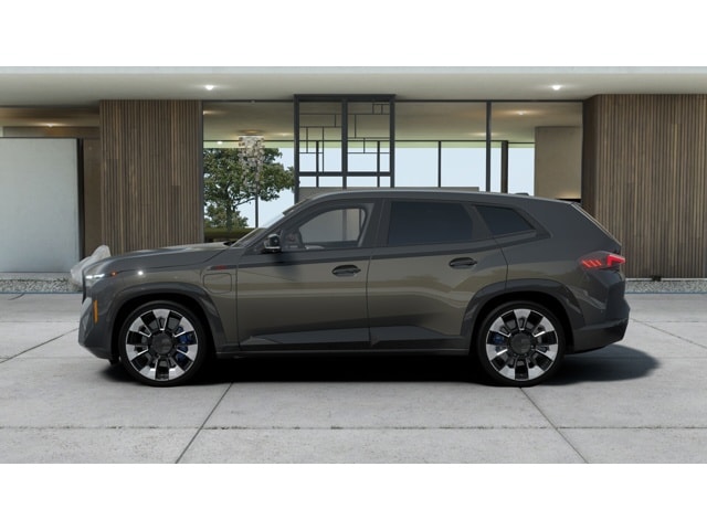 2026 BMW XM Base - Photo 47