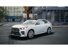2026 BMW X2 xDrive28i SUV
