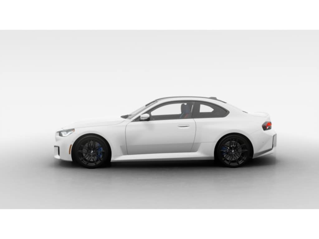 New 2026 BMW M2 Base Coupe
