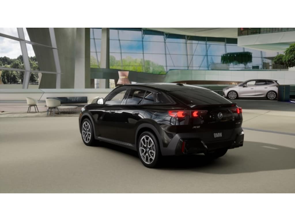 New 2026 BMW X2 xDrive28i SUV