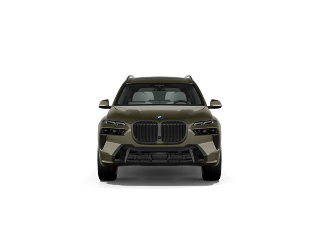 Used 2026 BMW X7 xDrive40i SUV
