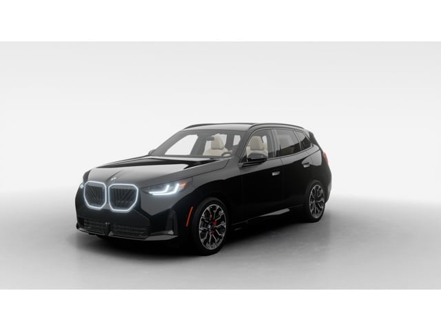 2026 BMW X3 30 XDRIVE's photo