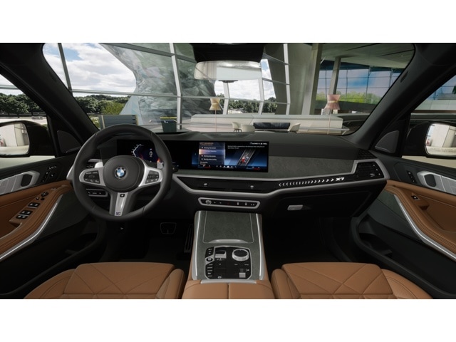 2026 BMW X7 40i - Photo 10