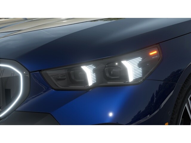 2026 Bmw 550e xDrive photo 6