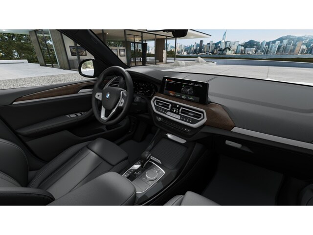 2024 Bmw X3 sDrive30i photo 15
