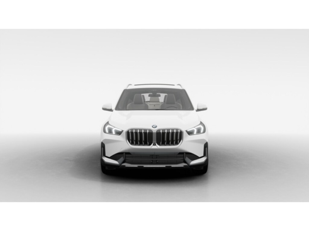 New 2026 BMW X1 xDrive28i SUV