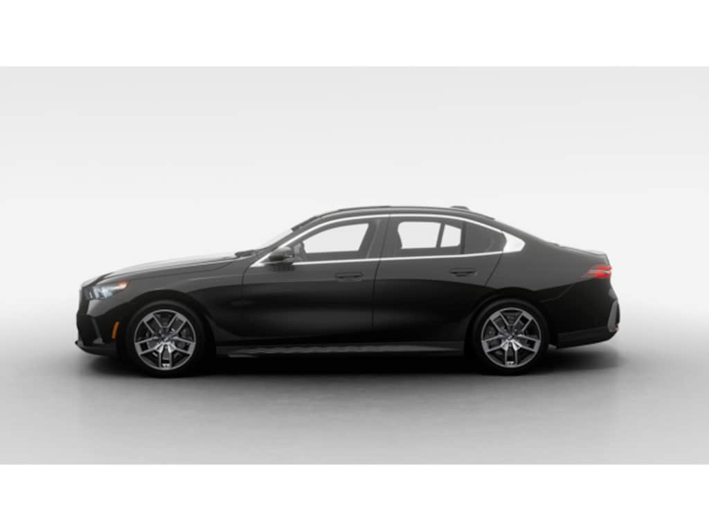 Used 2026 BMW 530i xDrive Sedan