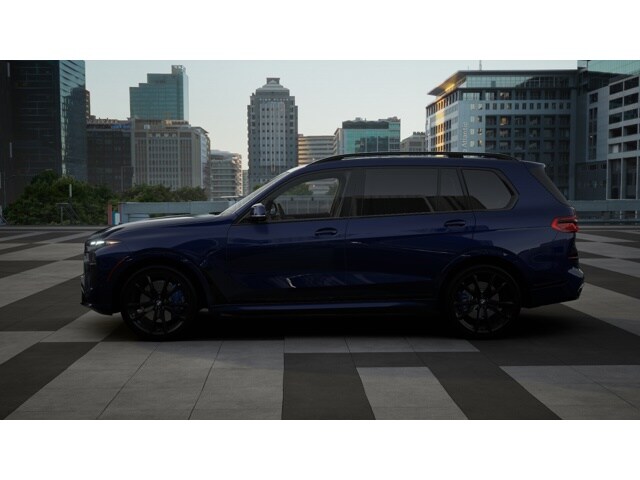 2026 Bmw X7 xDrive40i photo 4