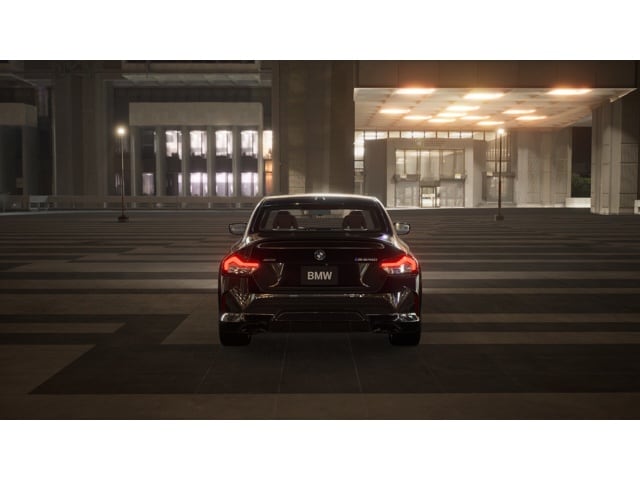 2026 BMW 2 Series M240i - Photo 30