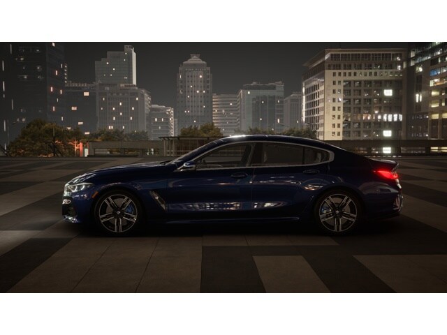 2026 Bmw 840i 840i xDrive xDrive Gran Coupe photo 4