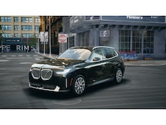 2026 BMW X3 30 xDrive SUV