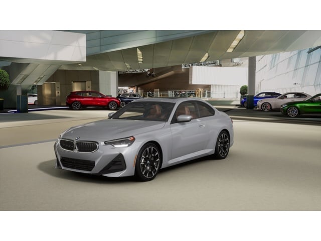 New 2026 BMW 230i